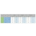 thumbnail image 3 of Men Women Zip Hoodies Fashion Graphic Long Sleeve Over Face Sweatshirt, 3 of 3
