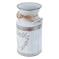 thumbnail image 4 of 1Pc Plant Pot Iron Heart Pattern Plant Holder Elegant Flower Pot Iron Vase, 4 of 9