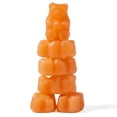 thumbnail image 4 of NY SPICE SHOP Orange Gummy Bears - 5 Pound - Orange Jelly Bears - Citrus Gummy Bears - Flavor Gummy Candies - Gummi Bear Gift For All Occasions, 4 of 7