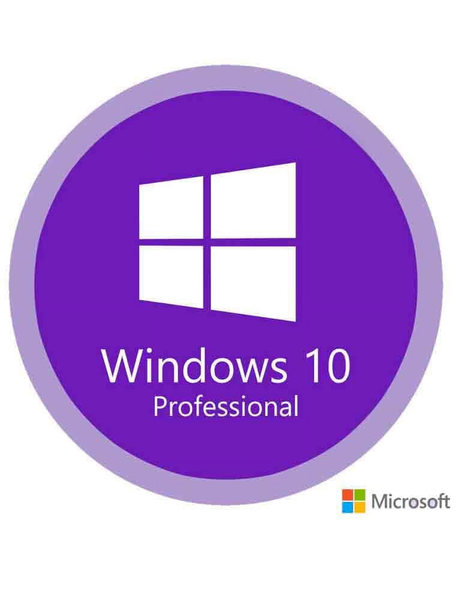 Купить Windows 10 Самара