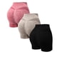 thumbnail image 1 of Pantalones moldeadores Pantalones deportivos de yoga para mujer Ropa interior para mujer Pantalones cortos, 1 of 2