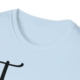 thumbnail image 3 of Team Boy, Gildan Unisex Softstyle T-Shirt, Gender Reveal Graphic Tee, S-3XL, 3 of 3