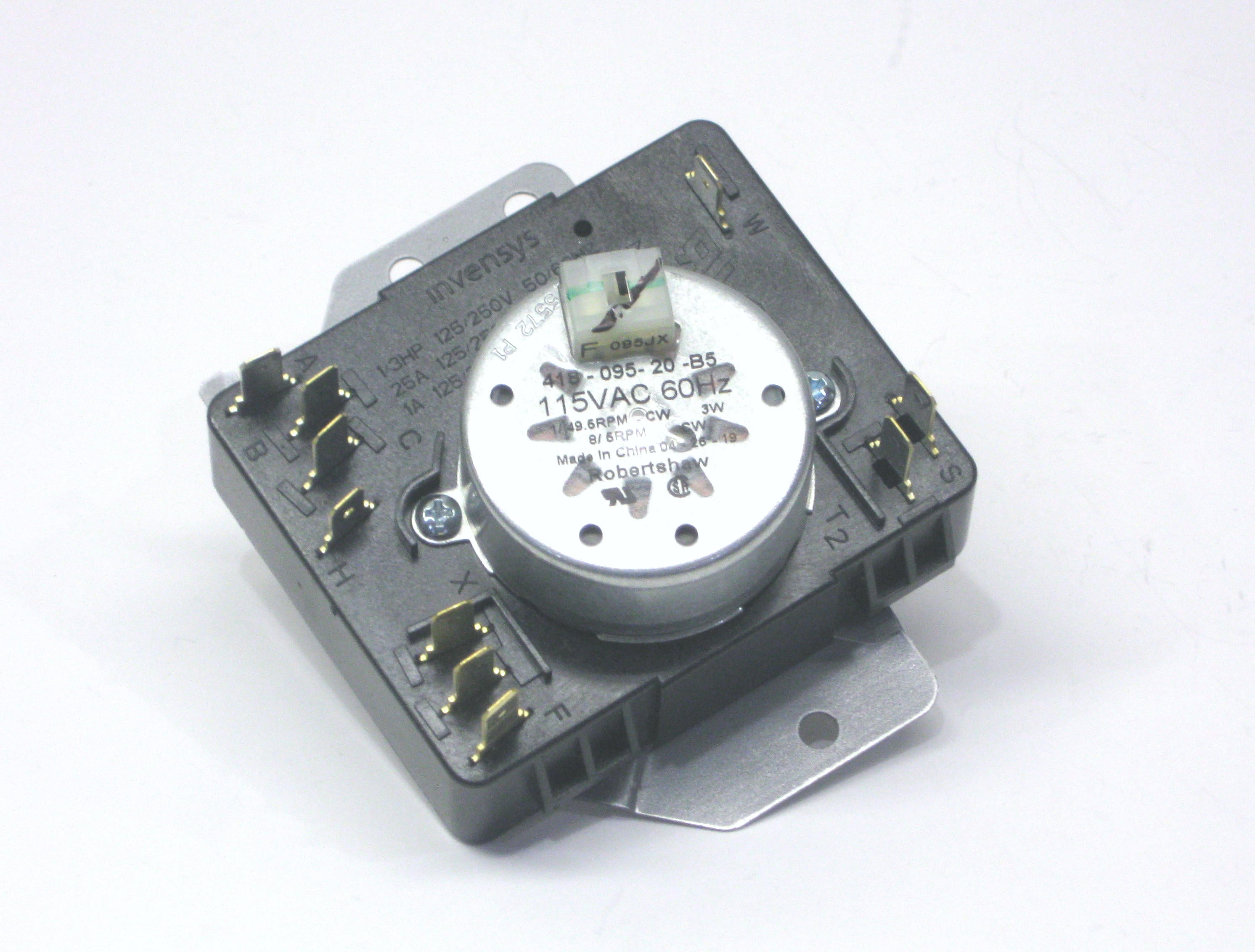 Whirlpool WPW10185992
