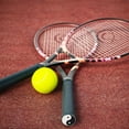 thumbnail image 2 of Minkissy 8Pcs Vibration Dampener Tennis Silicone Circular Dampeners for Rackets, 2 of 8