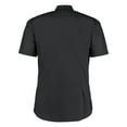 thumbnail image 2 of Kustom Kit Mens Short Sleeve Business Shirt, 2 of 3