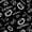 Black Football, variant on Castle Fairy Black Soccer Text Print Queen Bedding 7pcs, Minimalist Sport Ball Bedding Comforter Set Queen,Black Reversible