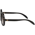 thumbnail image 3 of LENTES DE SOL GUCCI GG1067S 001 58MM  NEGROS, 3 of 3