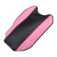 thumbnail image 4 of Funda para reposabrazos de coche, cómoda, de piel sintética, impermeable Rosa, 4 of 6