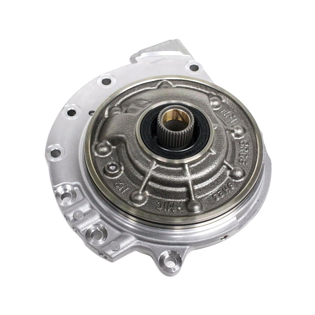 jinwen Auto Transmission Oil Pump Accessory Transmission Oil Pump Replacement Easy to