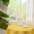 thumbnail image 3 of Nappe Lavable 39 Pouces Nappe Décorative, 3 of 4