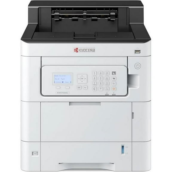 Kyocera KYOPA4000CX A4 Color Laser Printer