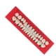 thumbnail image 2 of Juego de 28 dentaduras postizas Vogacara de resina, 2 of 6