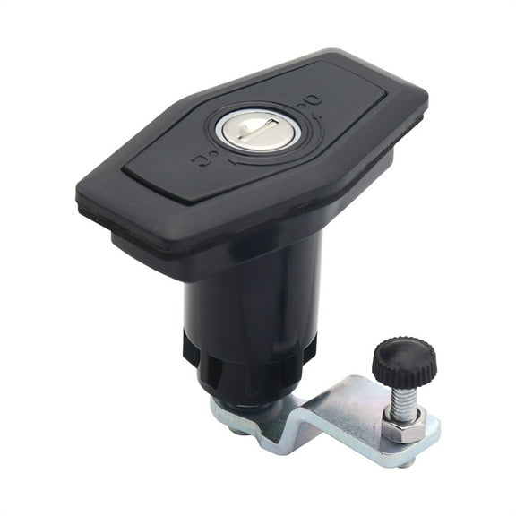 Adjustable Entry Door Lock w/ Keys For RVs, yachts, engineering vehicles