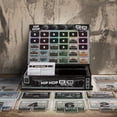 thumbnail image 5 of Hip Hop Bid to Win Music Trivia Game, 5 of 8