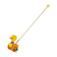 thumbnail image 4 of Actividades de aprendizaje para niños en edad preescolar, caminar, juguete de madera para arrastrar, juguetes para caminar para niñas y niños, niños p, 4 of 8