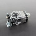 thumbnail image 3 of Carburetor For 22.5CC 23CC for GOPED BIGFOOT For Zenoah G23LH G2D GO-PED, 3 of 8