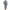 Gray, variant on Dovford Mens Robe, Cotton Terry Cloth Bathrobe, Soft Bath Robe for Men
