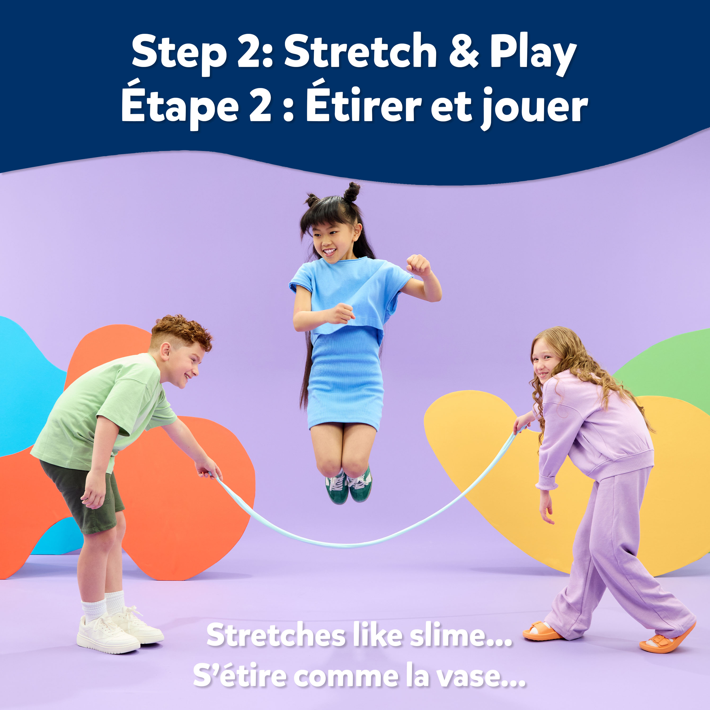 Elmer’s Stretch 'N Create Dough Kit, 3 Ways to Play, Keychains and Ornaments Kit, 18 Count