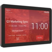 Logitech Tap Scheduler 10.1 Tablet Bundle, Windows, Graphite
