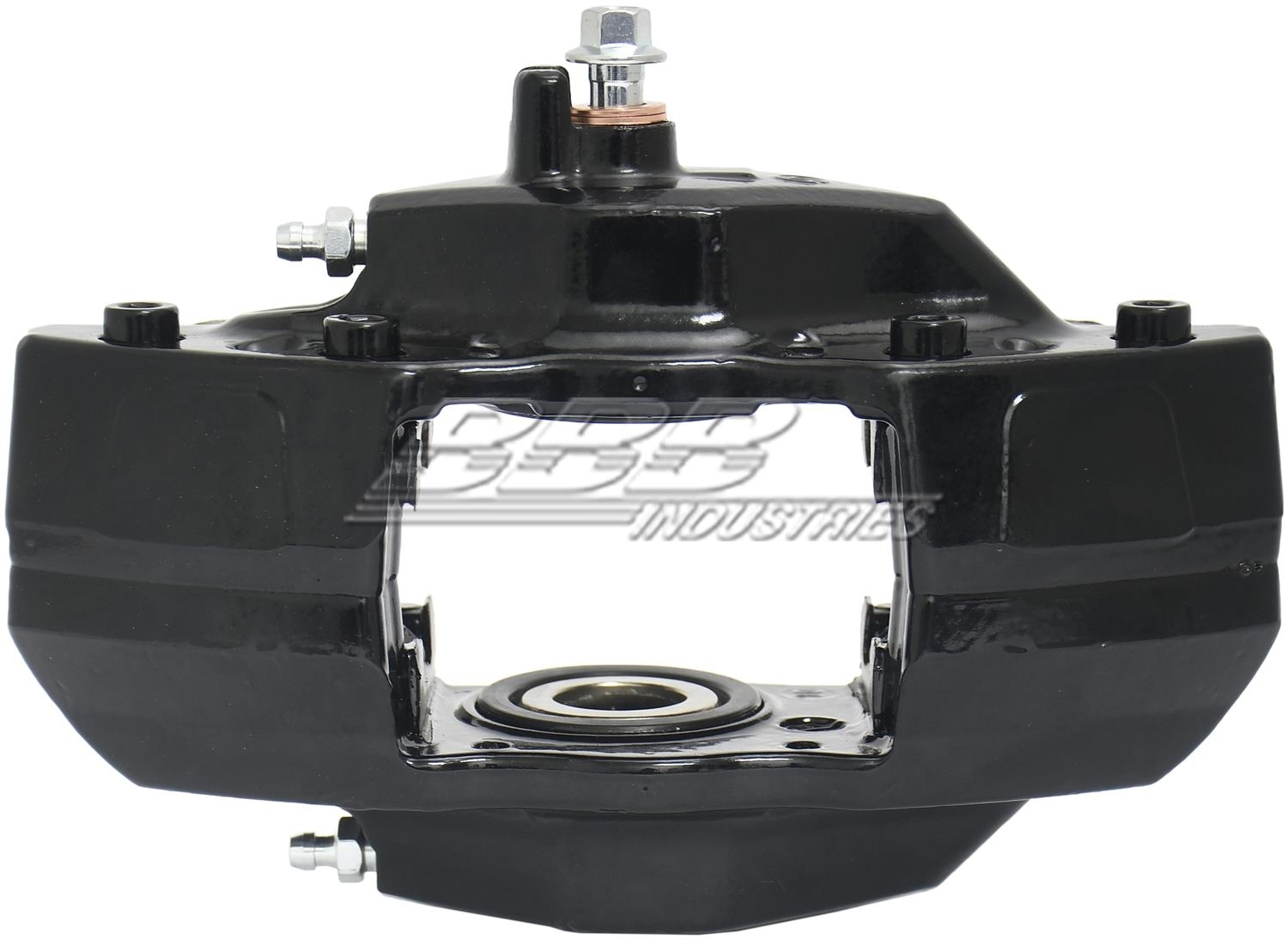 TERREPOWER formerly BBB Industries 97B01339B Reman Caliper w/installation Hardware