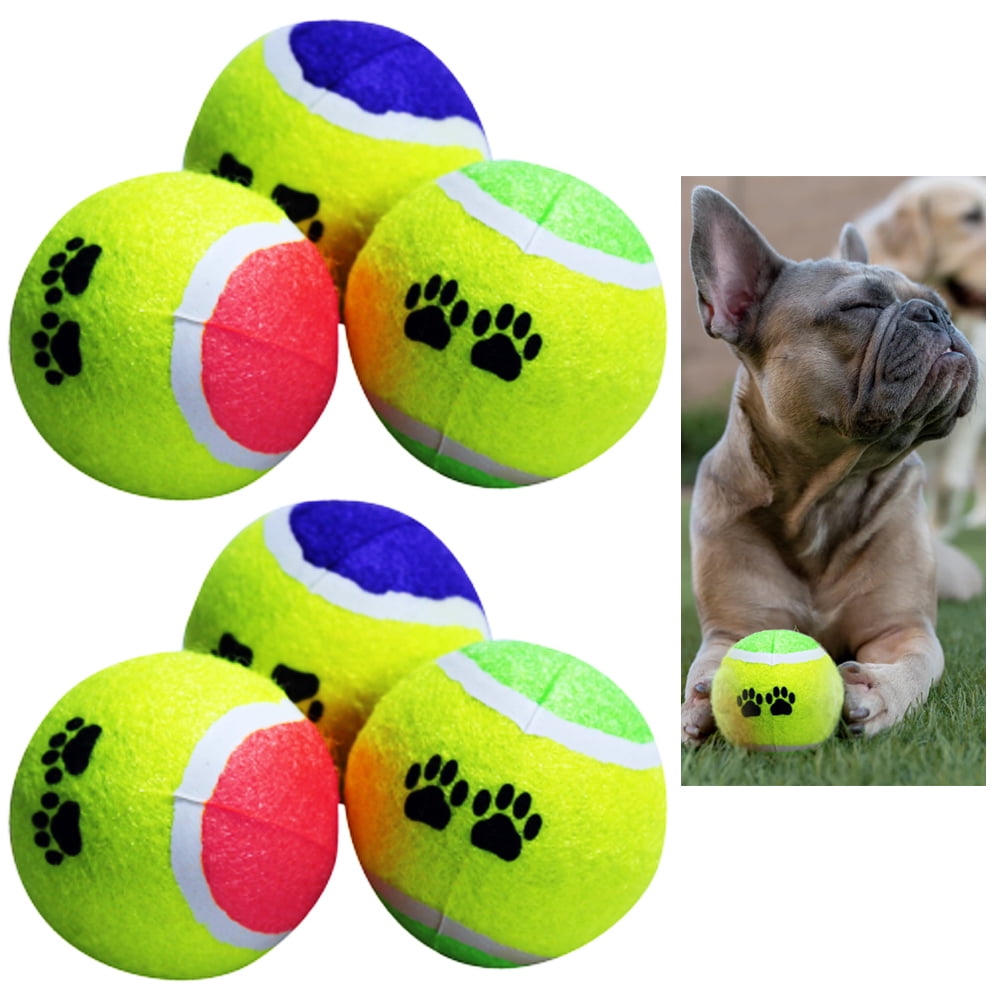balls for dogs to fetch