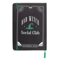 thumbnail image 2 of Bad Omens Bad Witch Social Club A5 Notebook, 2 of 3