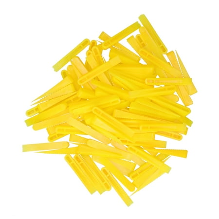 

Tile Wedges Decoration Tool Sturdy Without Cracks Reduces Grinding Hdpe For Home For Decoration