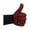 G, variant on Grilling Gloves Extreme Heat Resistant, Grill Bbq Gloves For Men, Non-Slip Kitchen Oven Mitts, Hot Cooking Oven Gloves For Grilling, Frying, Baking, Welding, Fireplace Gym Gloves For Women A