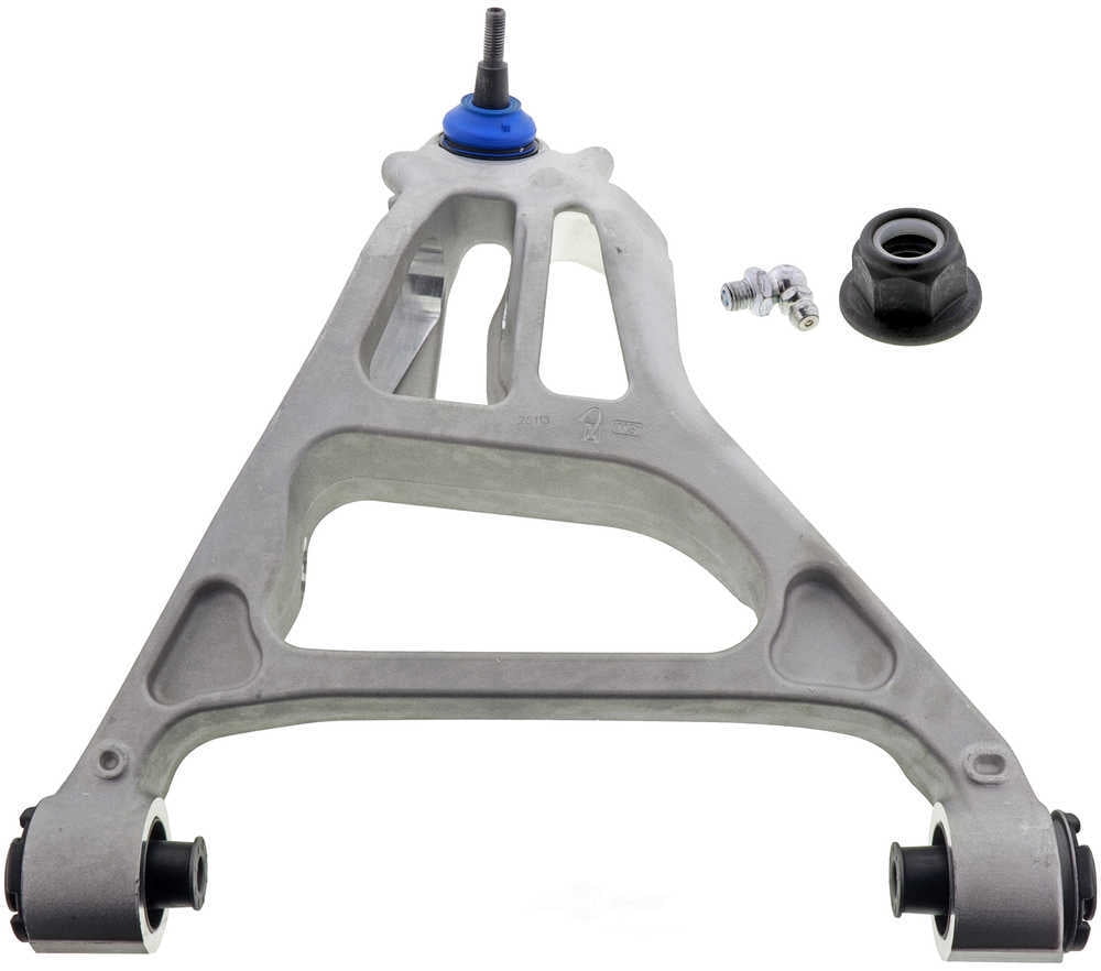Mevotech CMS401277 Suspension Control Arm and Ball Joint Assembly