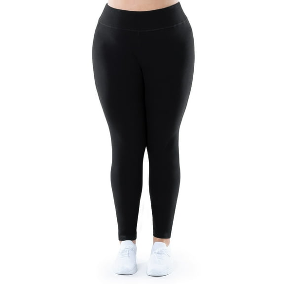 Athletic Works Women's Plus Size Core Active Legging