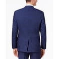 thumbnail image 4 of Lauren Ralph Lauren Solid Ultraflex Classic-Fit Wool Jacket (Navy, 44 Short), 4 of 5