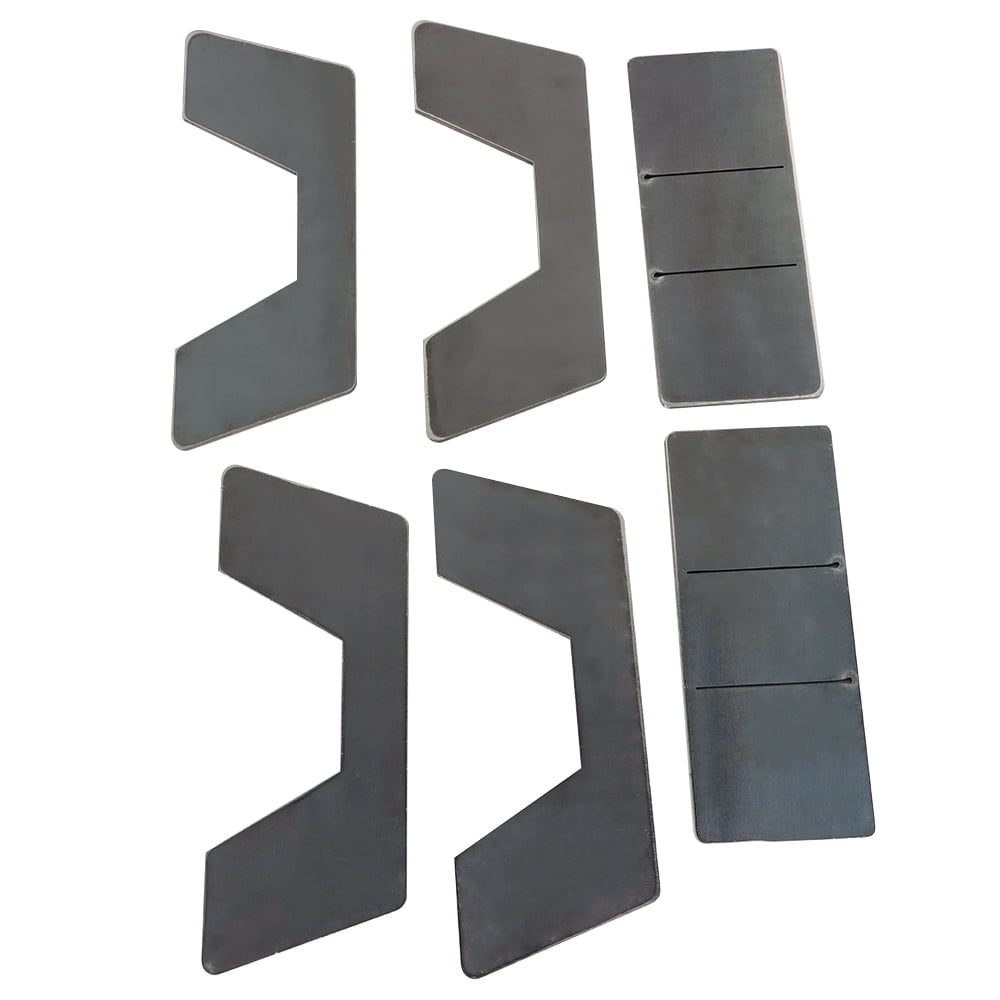 Universal Seat Subframe Weld In Kit 2.0 - | Drift And - Foto 2