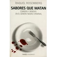 thumbnail image 1 of SABORES QUE MATAN PAIDOS MEXICO Raquel Rosenberg, 1 of 2