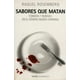 thumbnail image 1 of SABORES QUE MATAN PAIDOS MEXICO Raquel Rosenberg, 1 of 2
