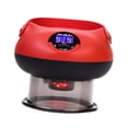 thumbnail image 3 of Máquina de ventosas, masajeador eléctrico Guasha Relax 3 en 1, herramienta de raspado de 9 niveles, dispositivo de masaje Gua Sha para hombros y, 3 of 9