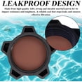 thumbnail image 3 of HLONK Pool Sand Filter Drain Cap  Exact Replacement Drain Cap  Drain Cap Screen Filter  Base Replacement for Hayward Pro Series Sand Filter Models SX180LA S310T2  S270T2  S310T2  S360T2, 3 of 6