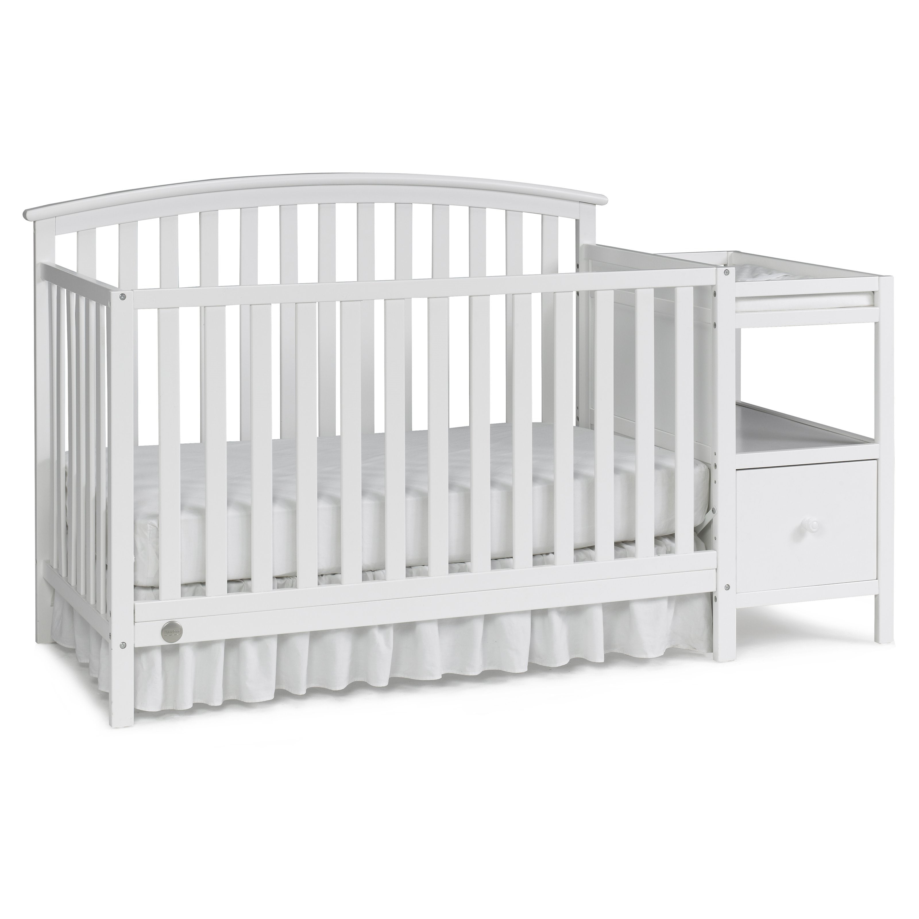 fisher price crib walmart