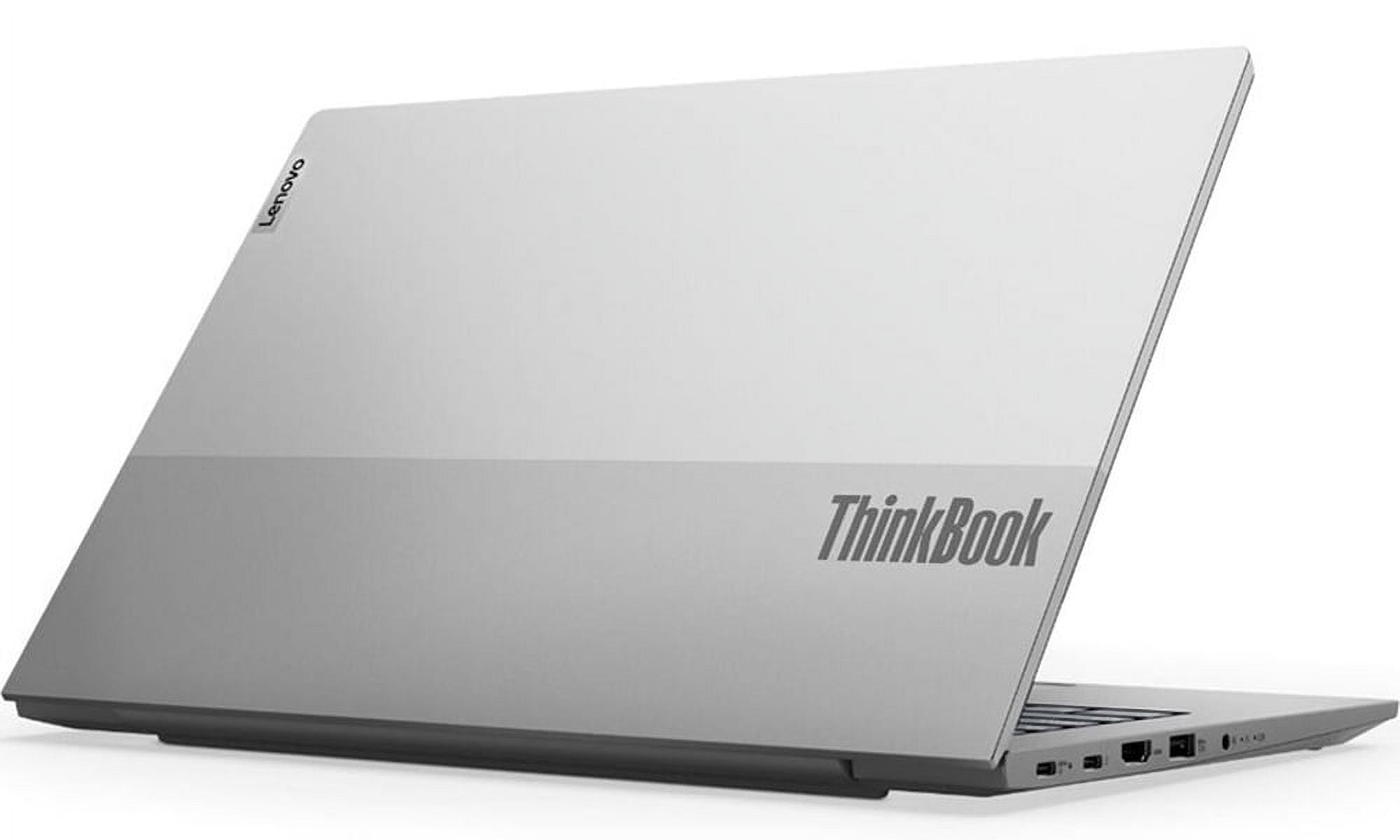 Lenovo ThinkBook 14 G4 Home/Business Laptop (Intel i7-1255U 10