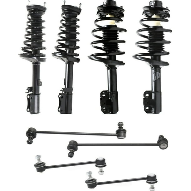 Kit Suspension Toyota Camry