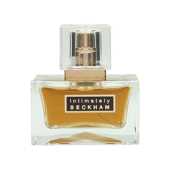 Colonia Beckham Intimately 50 ml EDT para hombre