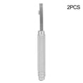 thumbnail image 1 of Professional Watch Case Blade, Atch Case Opener, Watch Case Remover For Watchmaker Cellphone All Watches Laptops Tablets, 1 of 8