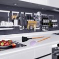 thumbnail image 5 of Herramientas y gadgets para curry Juego de utensilios de cocina/madera maciza, 5 of 5