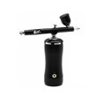 thumbnail image 1 of Airbrush compressor Complete Multi-functional Portable Personal Oxygen Spray Gun Auto Start And Stop Function Hobby Cosmetics ,Unique Blowing, 1 of 7