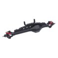 thumbnail image 1 of Eje delantero Bewildely RCGOFOLLOW CNC para coche RC 1/10 Axial Capra Crawler Negro, 1 of 6