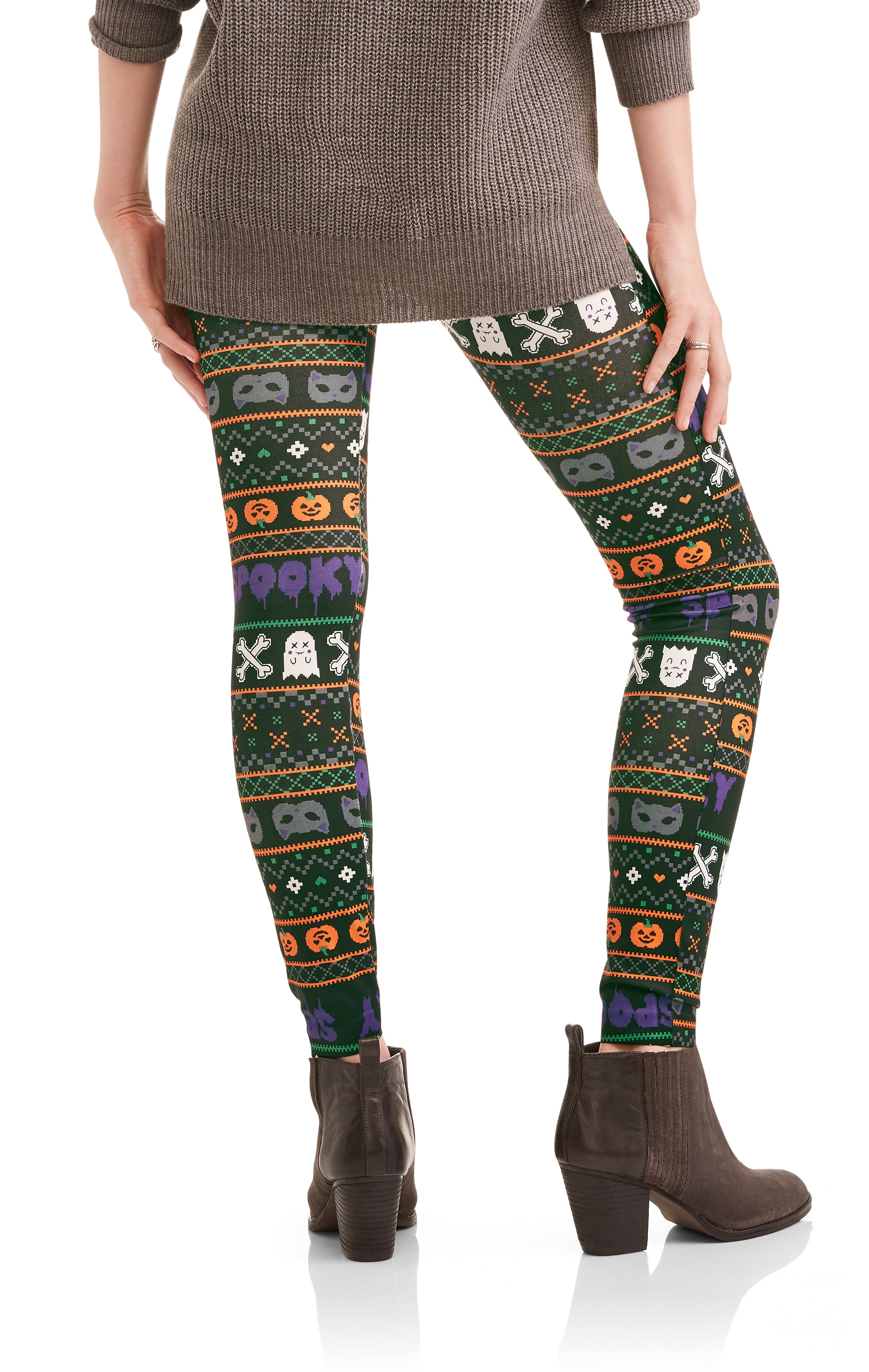 No Boundaries Nobo Legging Walmart