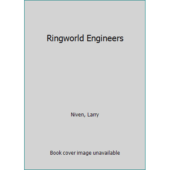 Pre-Owned The Ringworld Engineers (Unknown) 0345316762 9780345316769