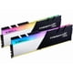 thumbnail image 1 of Memoria RAM DDR4 G.SKILL Trident Z Neo Series (XMP) de 32 GB (2 x 16 GB), 3600 MT/s CL16-19-19-39, 1,35 V, Intel AMD, UDIMM para ordenador de escritorio (F4-3600C16D-32GTZNC), 1 of 4