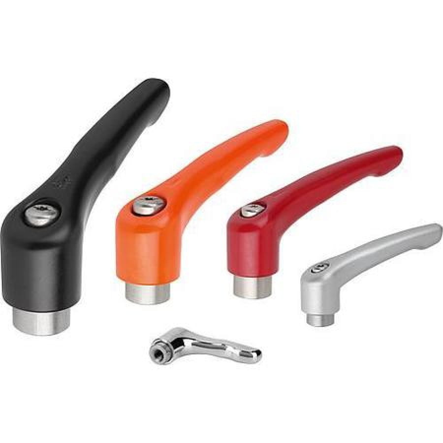 Handle thread
