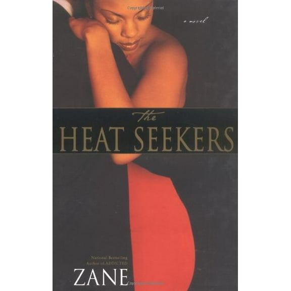 Pre-Owned Heat Seekers, The Hardcover