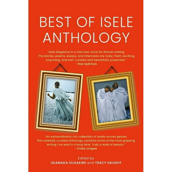 Best of Isele Anthology, (Paperback)